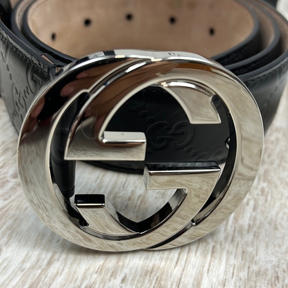 Gucci belt - Picture 2 of 4